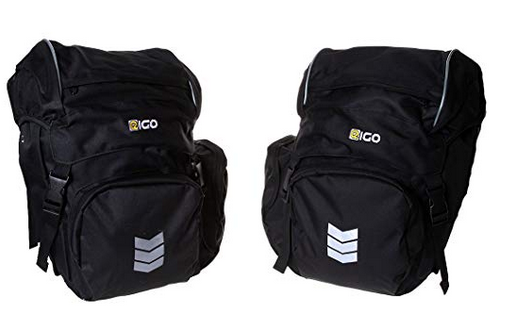 eigo panniers